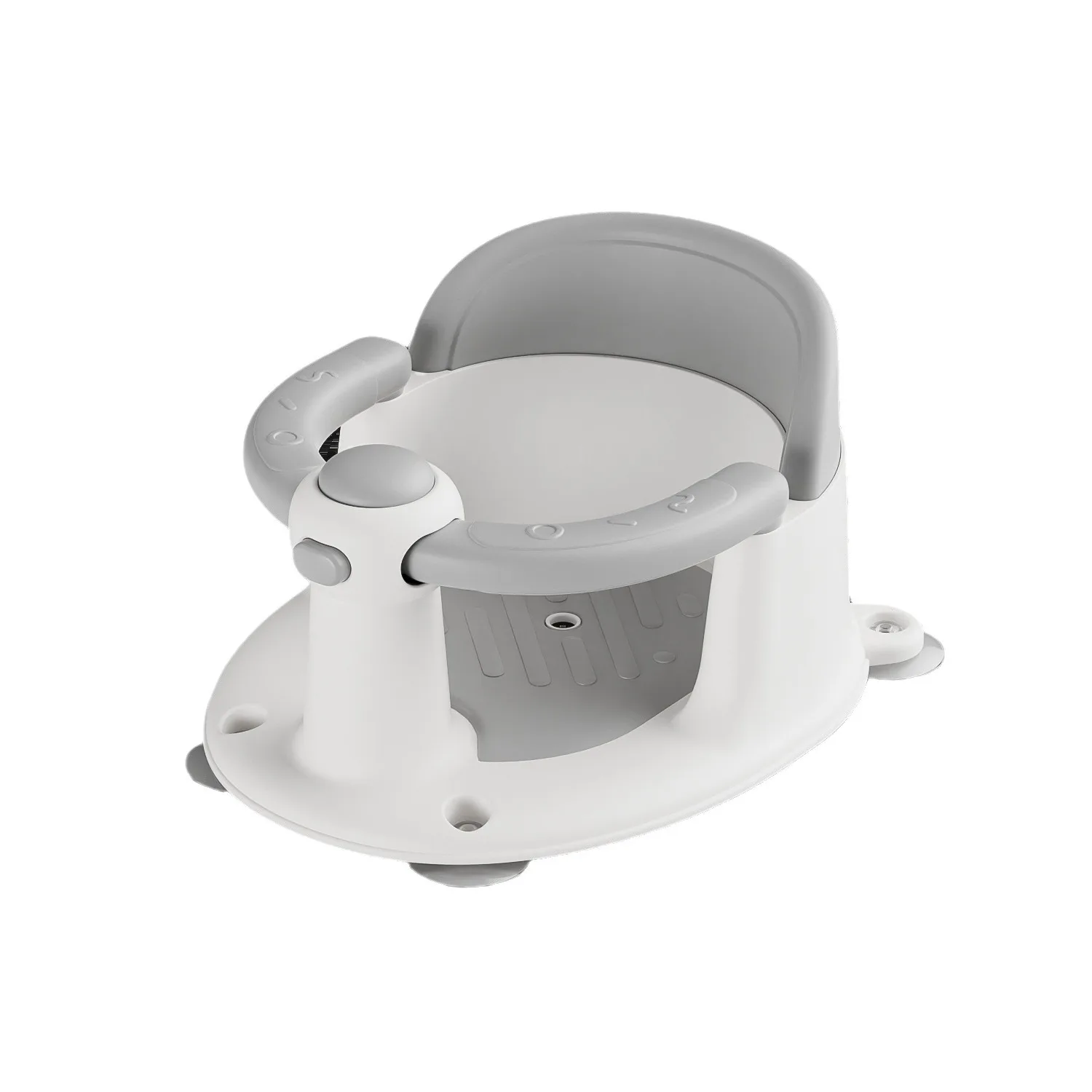 2024 Новое Детское сиденье для ванной для новорожденных