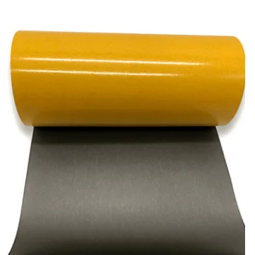 Electromagnetic absorbing material Electromagnetic shielding material