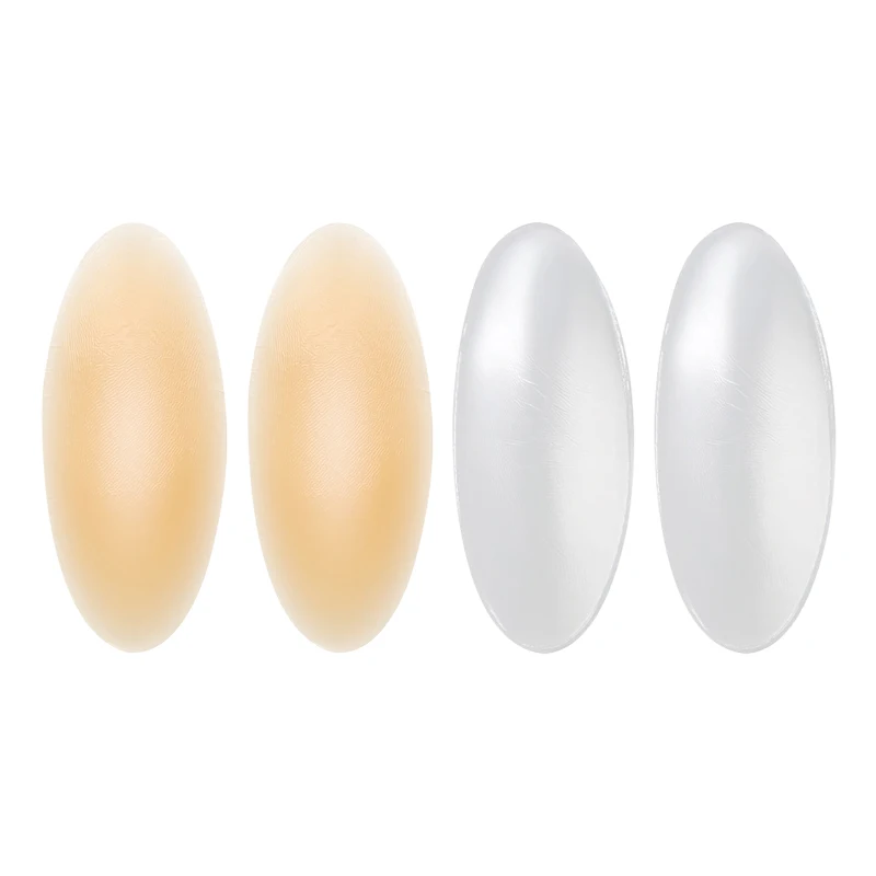 New Arrival Anti-friction Good Looking Silicone Sticky Leg Inner Thigh Patch Calf Pad