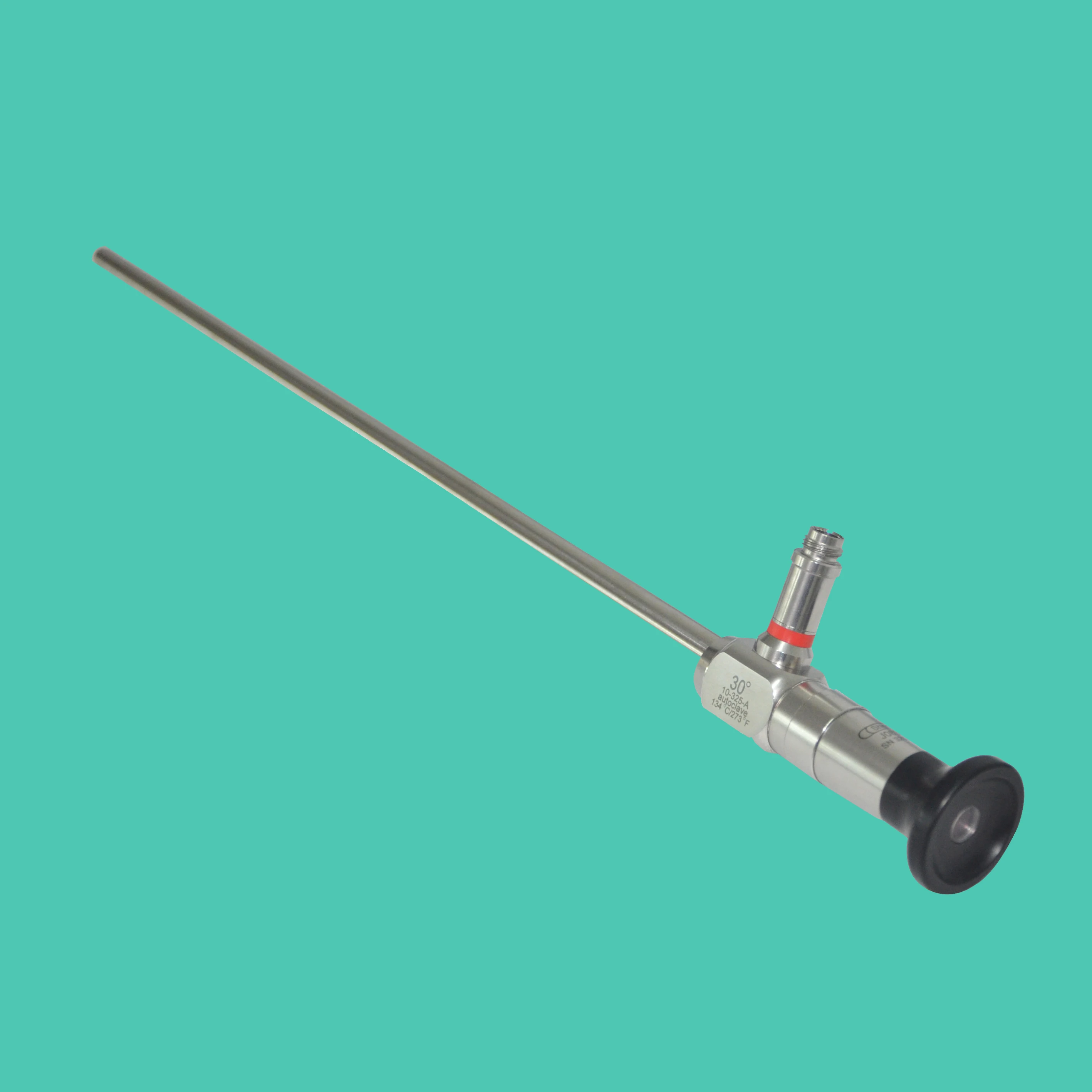 Rigid Laparoscope rigid Endoscope 10mm for Laparoscopy Surgery 30 Degree 5mm Optic Telescopes
