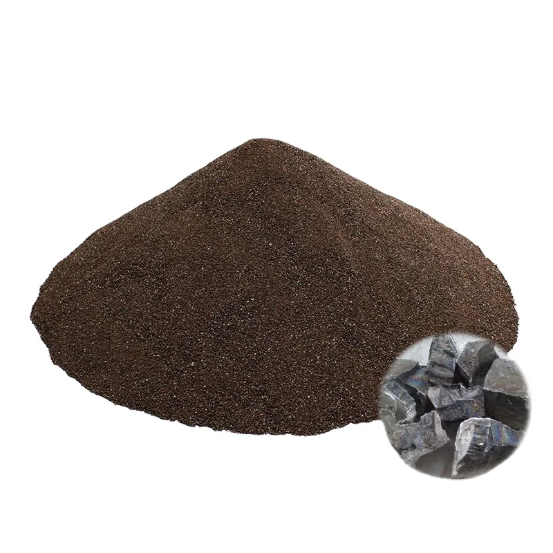 Chinese famous manufacturer TYWH 100kg drum 1-4mm calcium carbide powder stone for sale