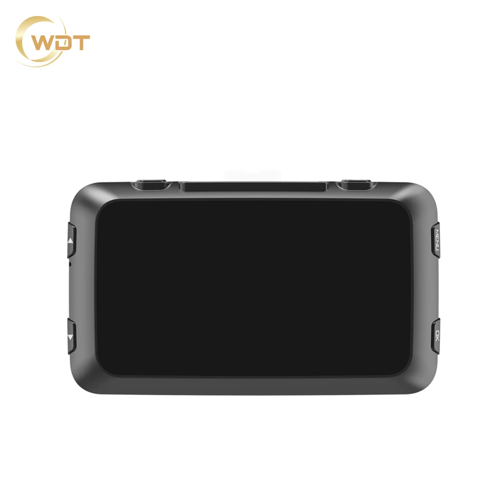 DVR 2 in 1 Car Camera 170 Degree Wide Angle 1080P Front And Rear Loop Recording Black Box Night Vision Driving Recorder