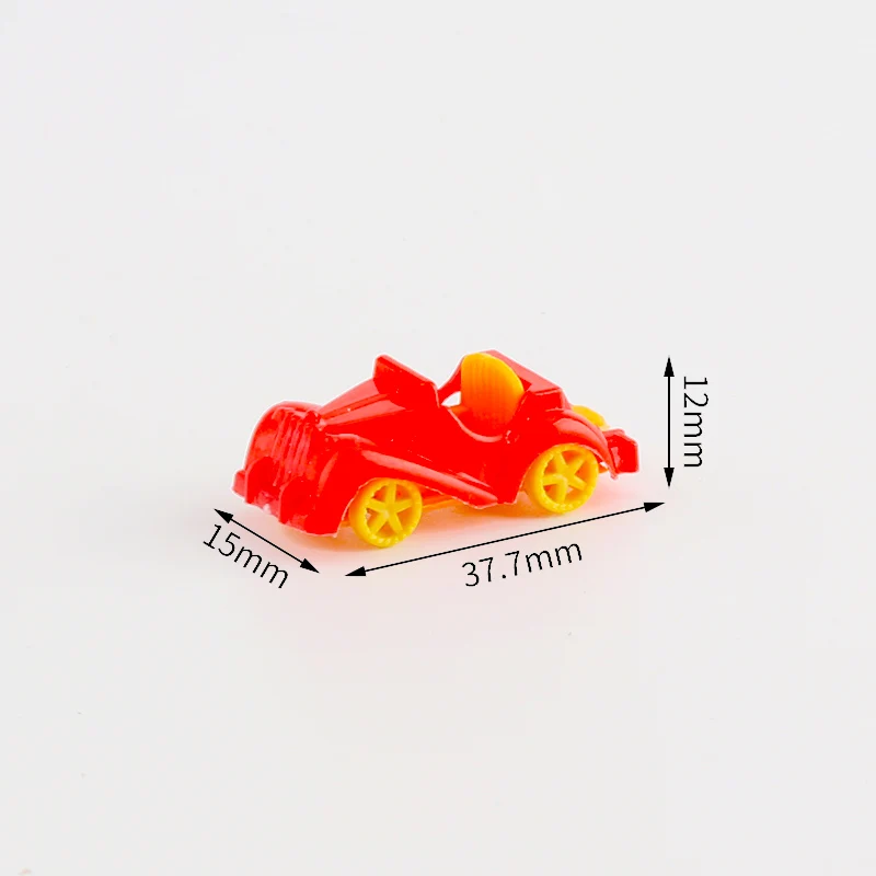 Very Cheap Price Children Classic Car Toy Small Plastic Colorful Toy Car From China