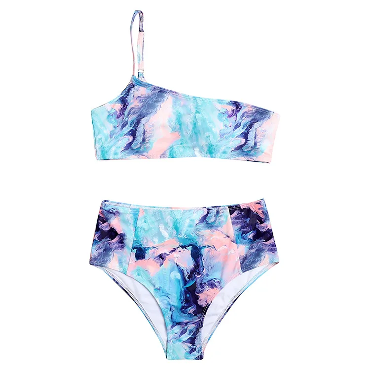 
Latest Fashion Custom Sexy Bikini Nude Single Shoulder Sling Micro Thong Brazilian Women Swimwear Beachwear bikini bra pics sexi 