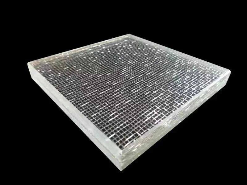 violet glass collapsible purple tiki purple wine glass with clear stem