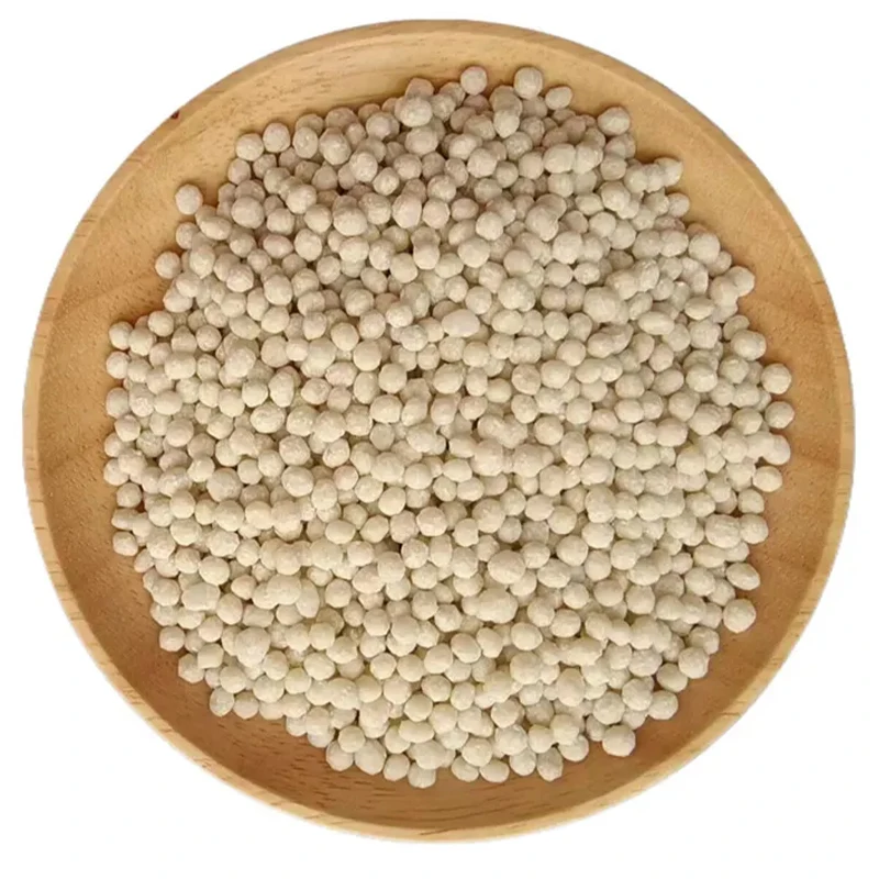 New Product Agricultural Fertilizers Granular Price For Watermelon