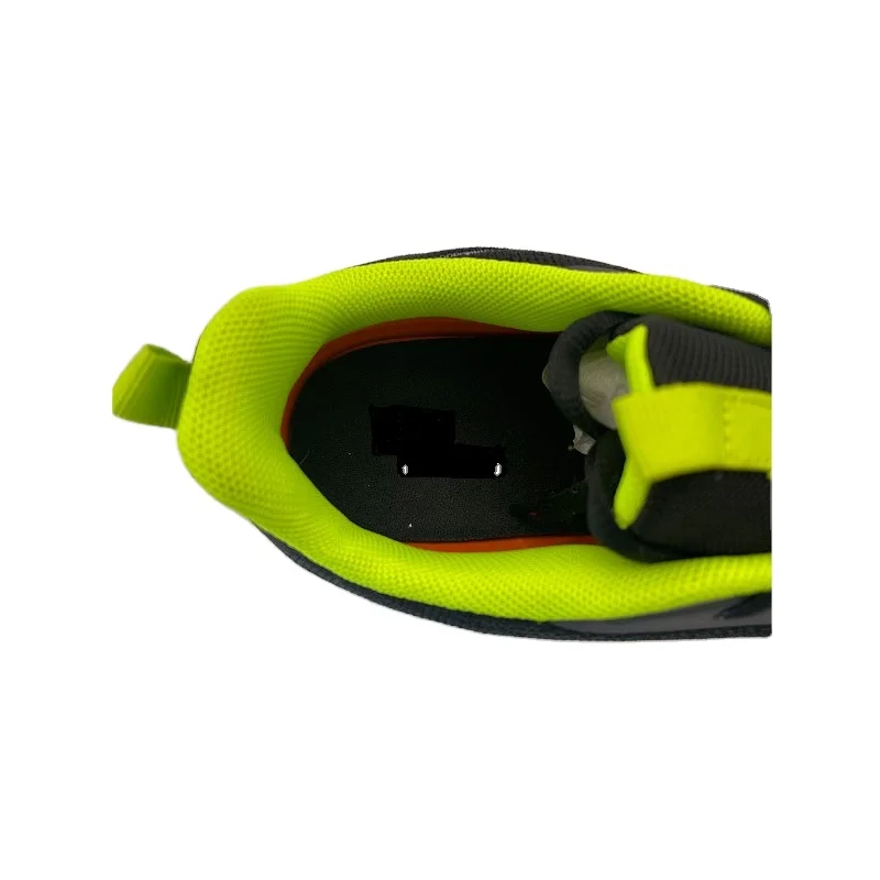 GOTAN 2022 High Breathable Durable Fly Knit Sports Shoes Air Cushion Causal Sneaker Men Running Shoes