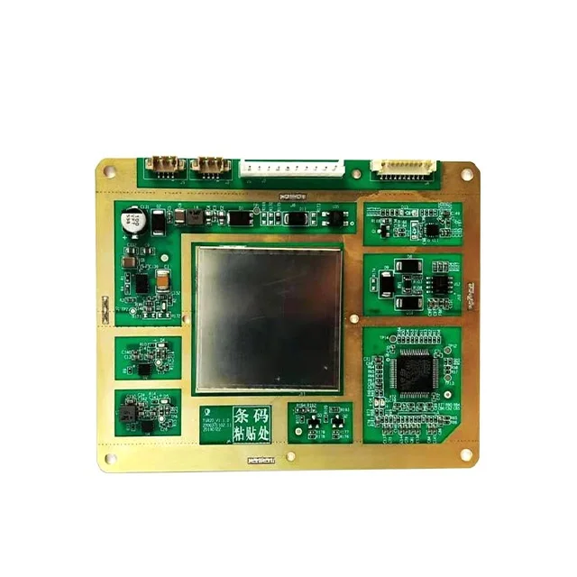 Nanoradar TSR20 24GHz mmWave radar sensor for traffic system management and speed measurement
