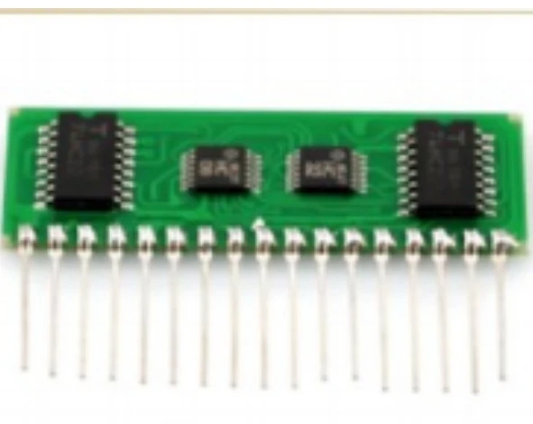 Жидкокристаллический модуль питания серии LCD электронный контроллер IC DR-03 Функциональный E-контроллер