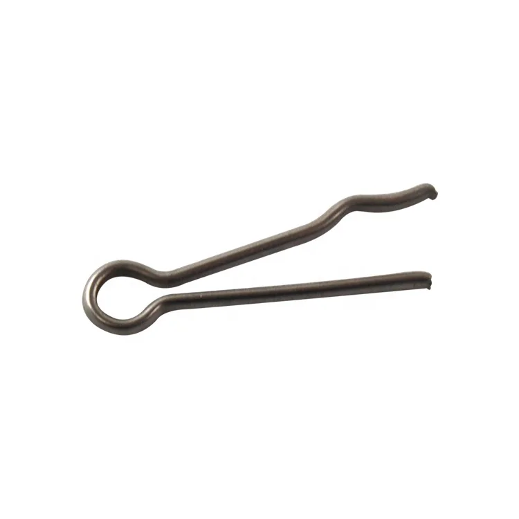 Сильные коррозионно-стойкие спиральные штифты r-типа, используемые на изоляторах