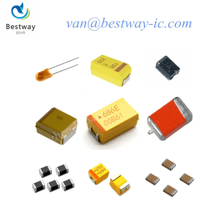 Brand New&Original Connector 2106123-1 accept Bom list Quote