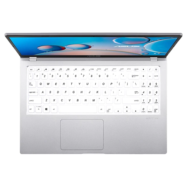 For ASUS VivoBook 15 Asus x509 X509F X509FA X509FJ X509FB X509FL X509 FL FB FJ S5300U 15.6 inch Keyboard Cover Protector