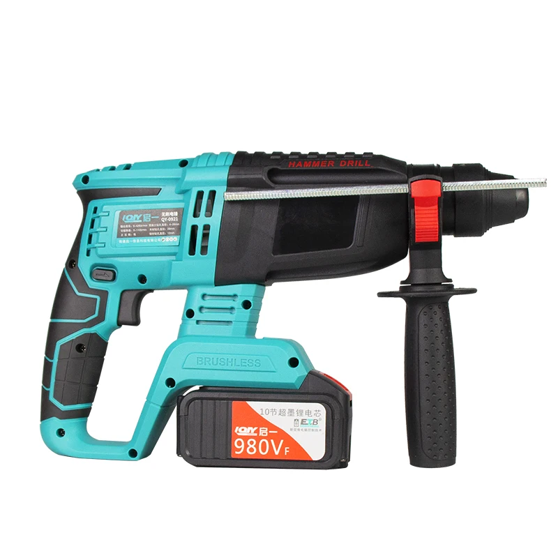 Производитель, хорошо изготовленная электрическая дрель с гарантией качества