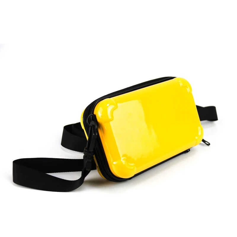 Multi-functional Home Cinema Projector ABS Case Business Travel Pouch Pico Movie Projector box for Home