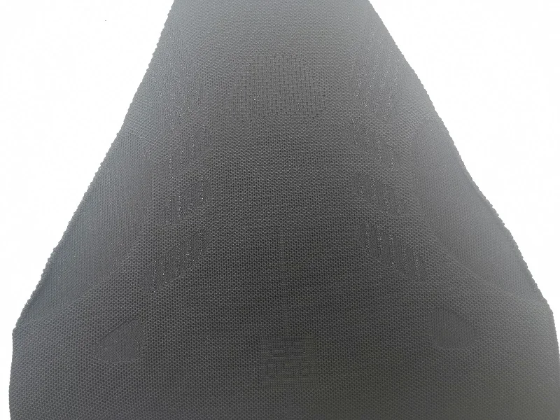 ODM/OEM Custom Manufacturer Fabric Sports Knit Sneaker Uppers Fly Knitting Shoe Vamp Material Upper Shoes