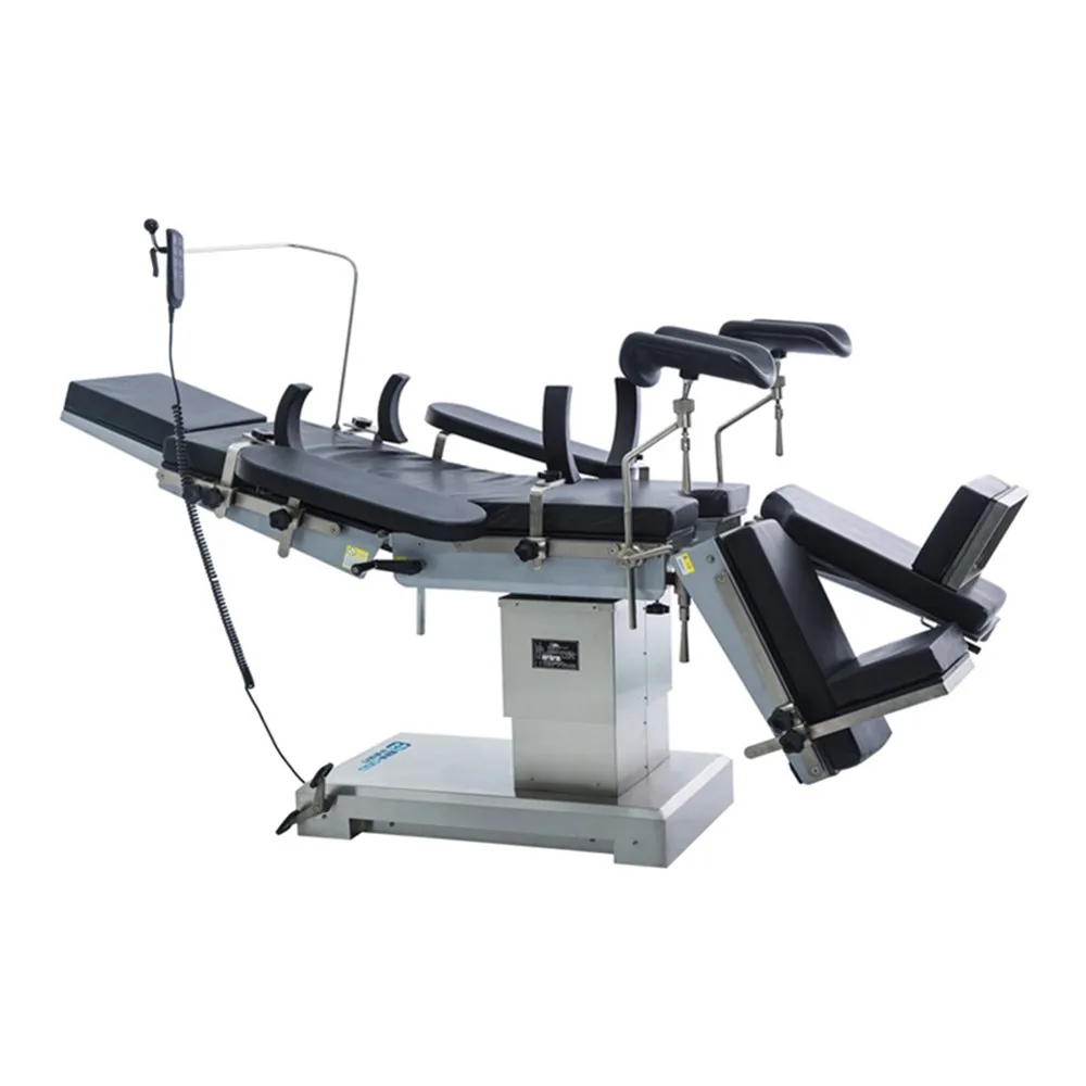 Medical Equipment Surgical Operating Table