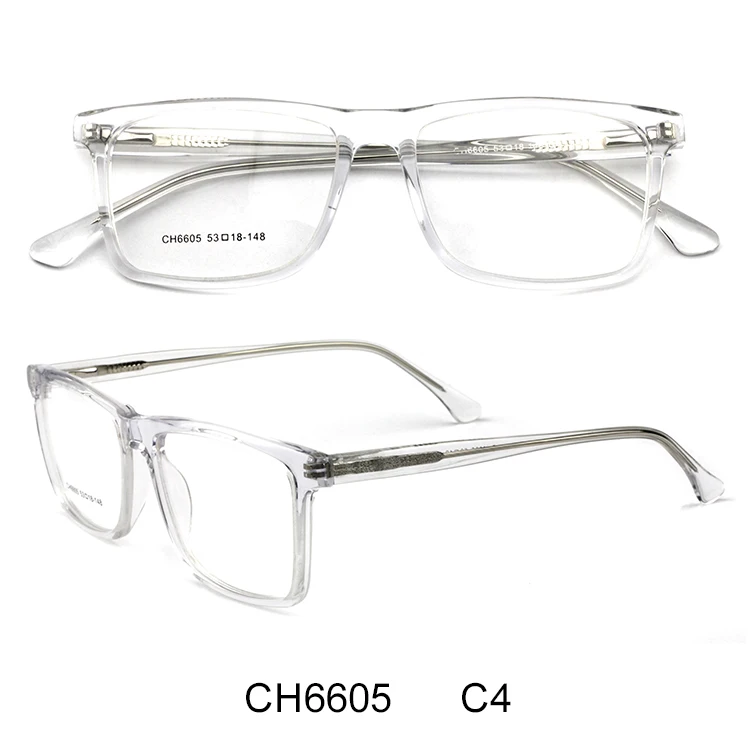 Premium Glasses Mixed Stock Custom Eyewear Manufacturing Custom Design Eyewear Optical Frame Eye Glasses