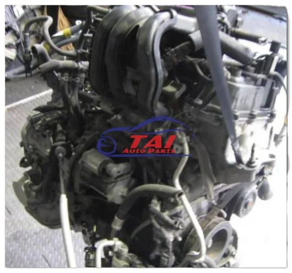 High Quality 1.0L Petrol Engine OriginalUsed 1KR 1KR-FE Assy 1.0L For Toyota