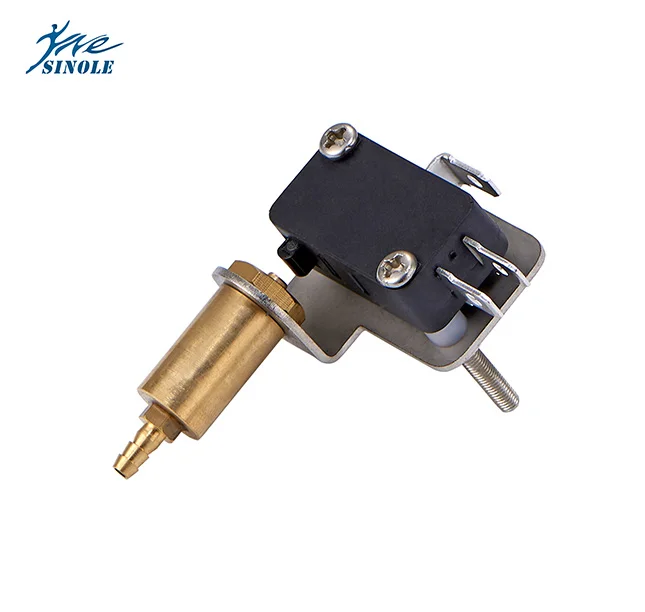 High quality Dental equipment air electric switch