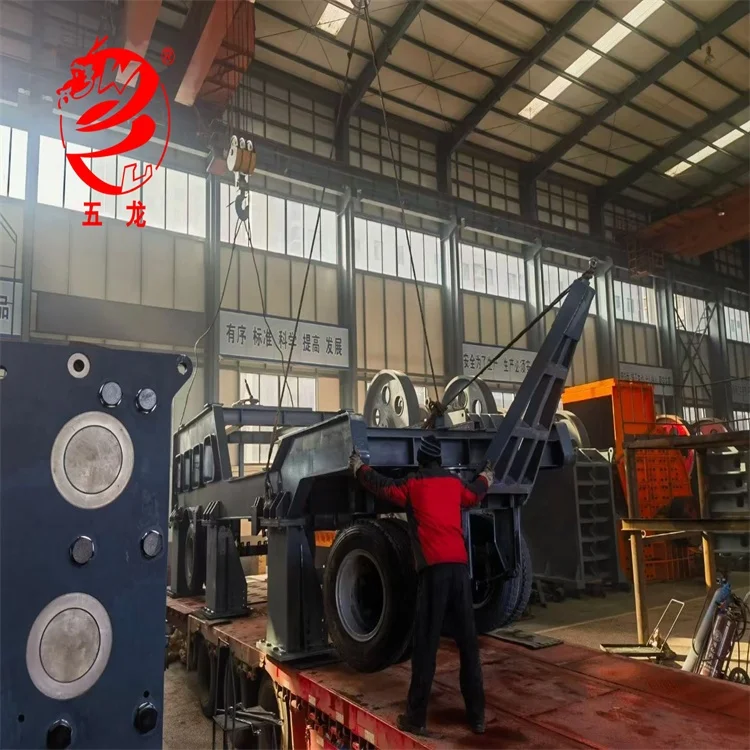 Gold mines China stone Crusher Machinery in Pakistan for Sale sold trade guarantee