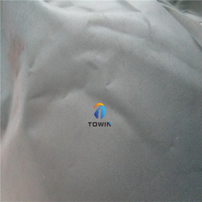 Custom High Quality Waterproof Wheel Travel Case Bicycle Wheel Bag