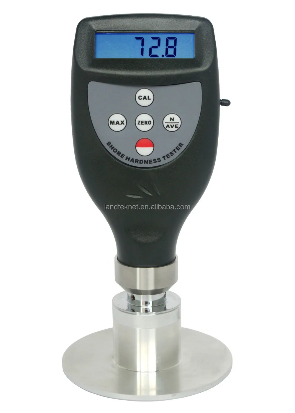 High accuracy Tablet Hardness Tester FM-204T