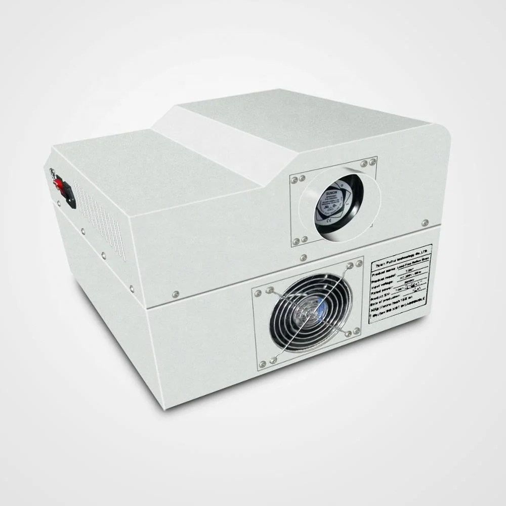 Puhui CE lead free desktop Reflow Oven T937  Reflow Soldering Machine IR IC Heater Soldering oven