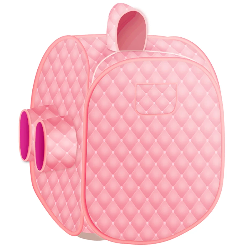 Personal Folding Home Portable Steam Sauna Bath Tent and Rooms