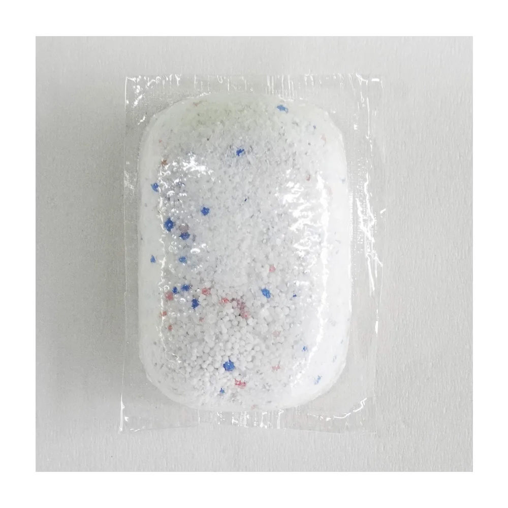 MUCRO Sustainable Kitchen Cleaner 10g-25g Automatic Dishwashing Detergent Low Foam Powder Dish Detergent Liquid Dishwahing Pods