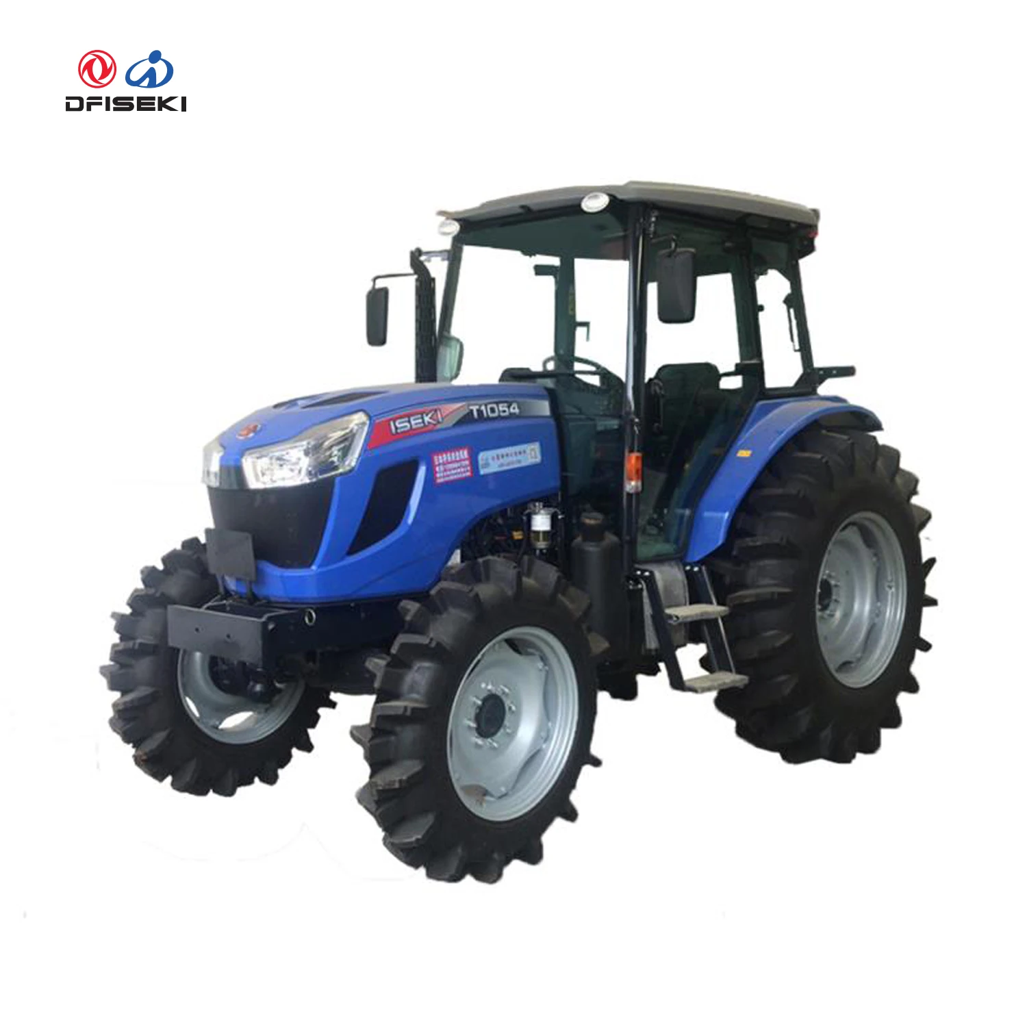 Popular Agriculture Cultivator Machinery Farm Tractor T1054/T954