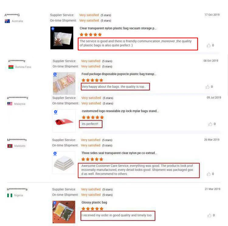 vacuum sealing bag virtue