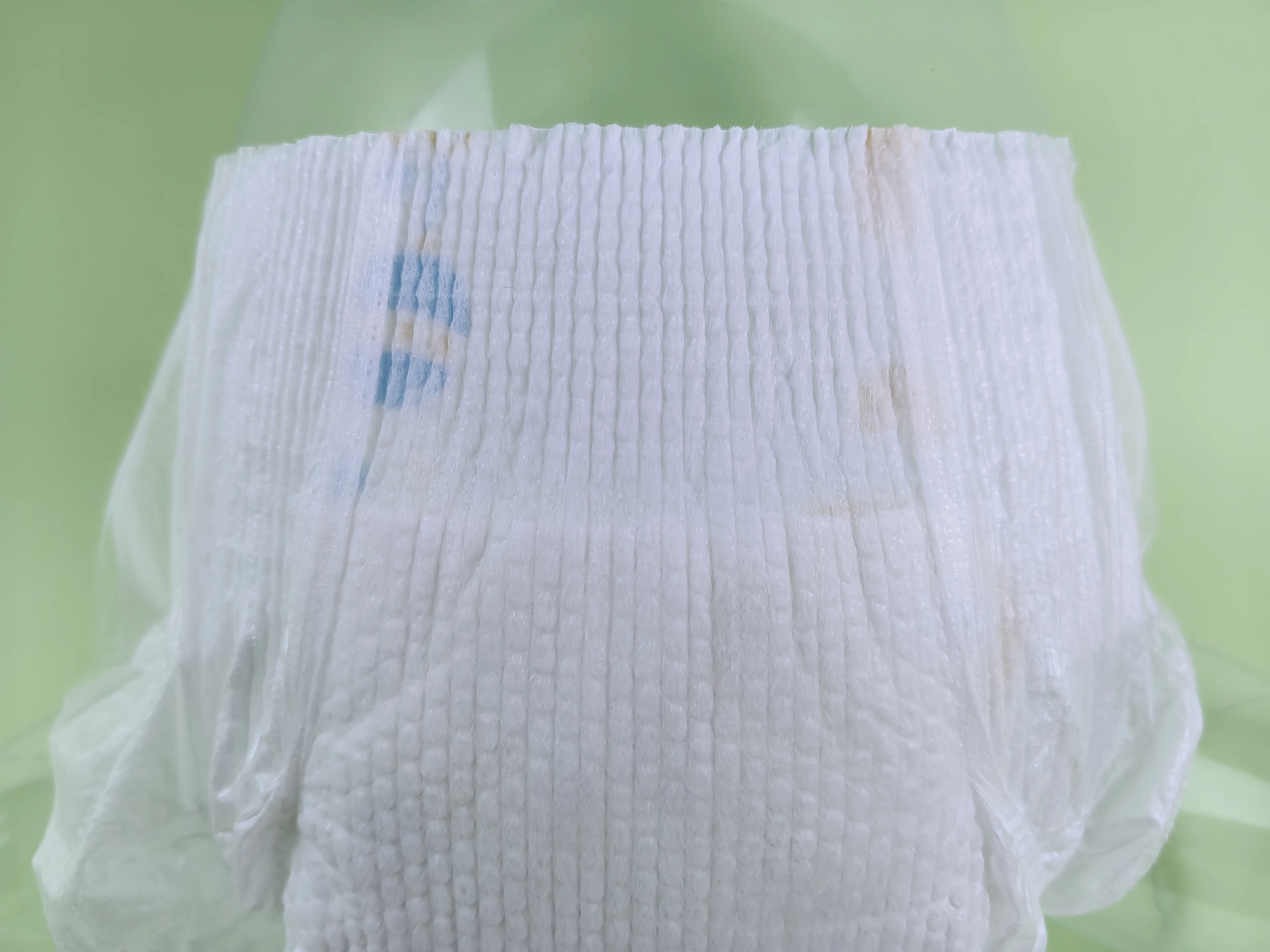 Free Samples Fanvin Brand Disposable Baby Diaper Premium Factory Price Quality USA Fluff Pulp OEM ADL from China Manufacturer