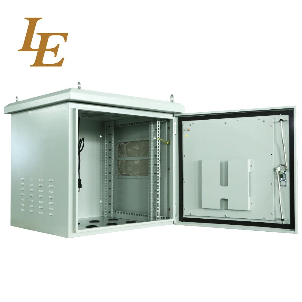 ip65 outdoor server rack telecom inverter  cabinets
