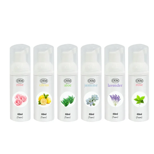 Лидер продаж Amazon, уход за влагалищем для женщин, фирменная торговая марка, органическое женское средство для умывания, натуральное средство для умывания yoni