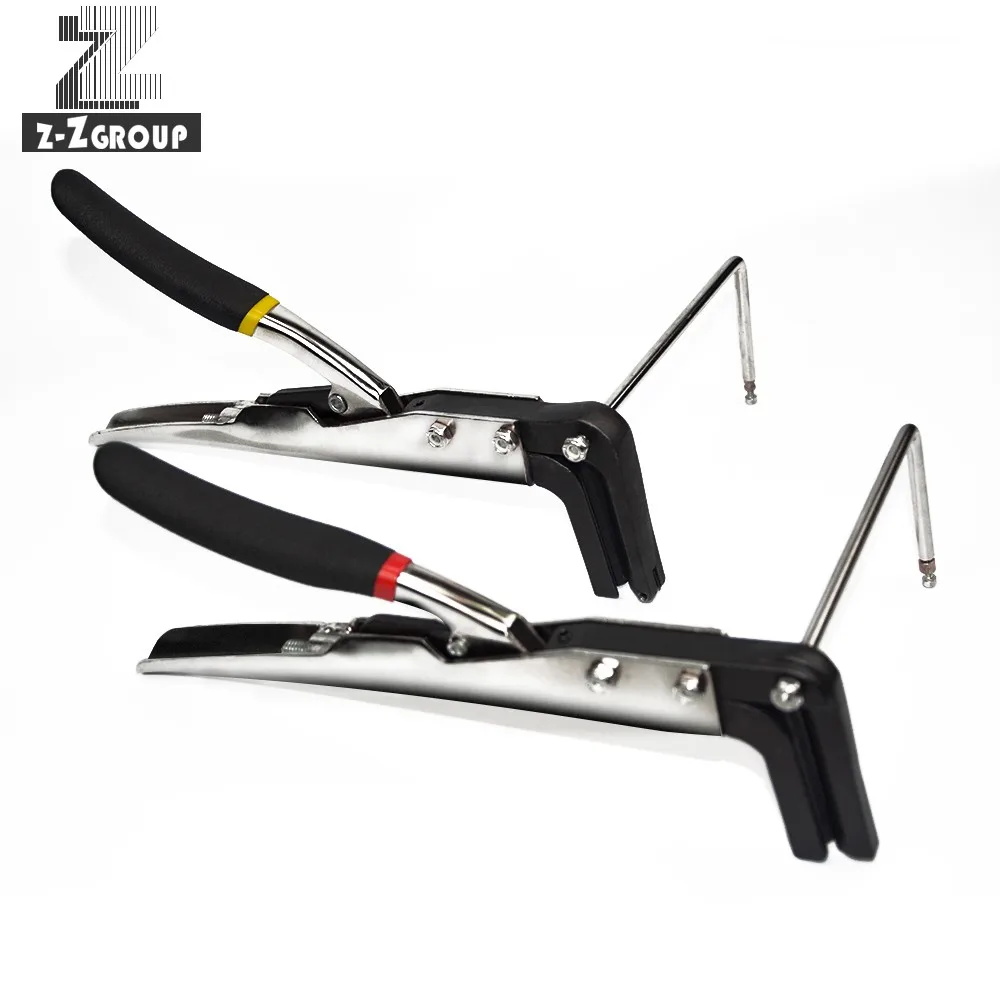 bender metal bending machine tools penguin shape bending tool for rings channel letter bending tool