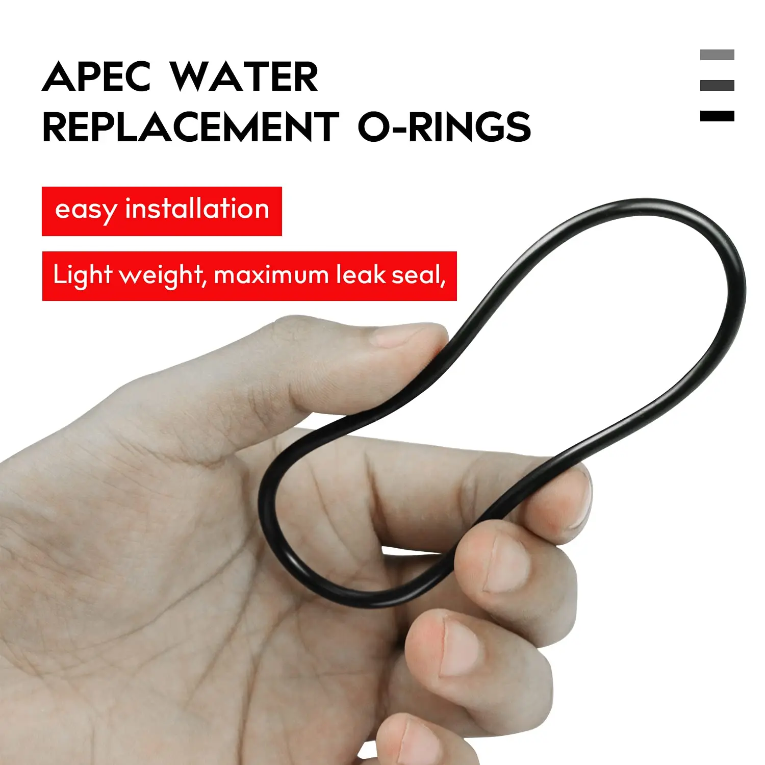 Комплект уплотнительных колец из силиконового каучука acm sbs epdm ptfe nbr fkm, комплект уплотнительных колец для инжектора, уплотнительное кольцо из каучука nbr