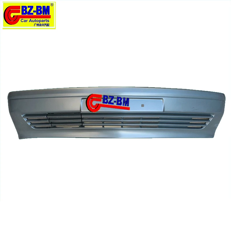 Front bumper Front guard bar wide enlargement Bumper is suitable for Benz W156 W163 W164 W166 W202 W203 W204 model 1268802370