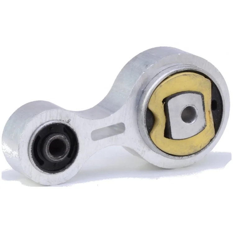 For 06-09 Mercury Ford Fusion Milan 2.3 3.0 L4 3107 A5381 EM-3107 Front Right Torque Strut Mount 8ESZ-6068A 8E5Z-6068D 8E5Z-6068