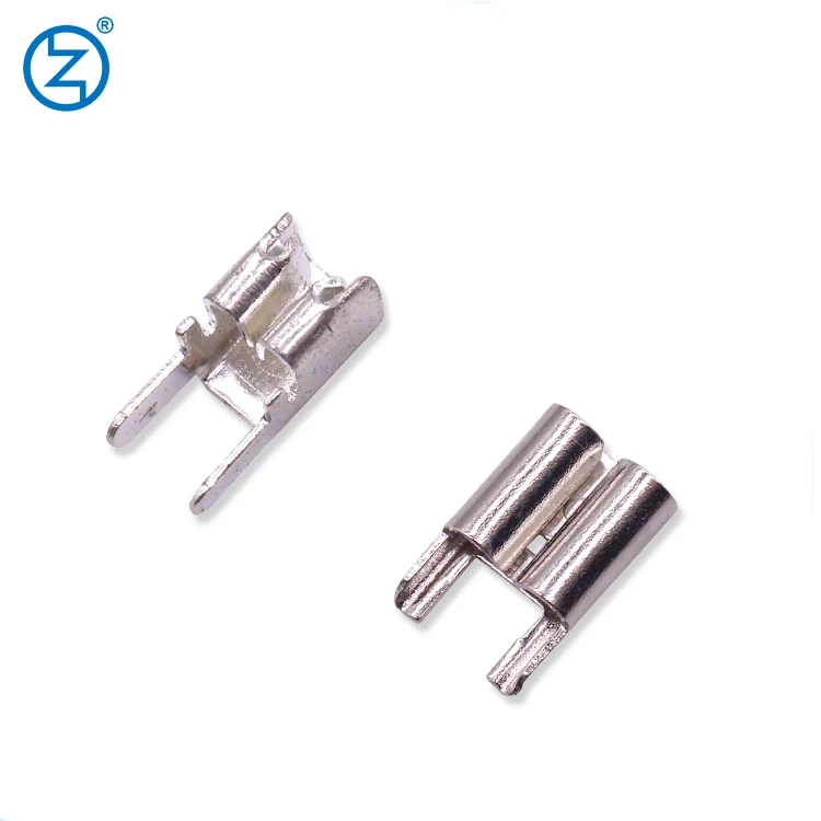 ATC Automotive PCB Fuse Holder 5x20mm PCB Mount Fuse Box for 6x30mm