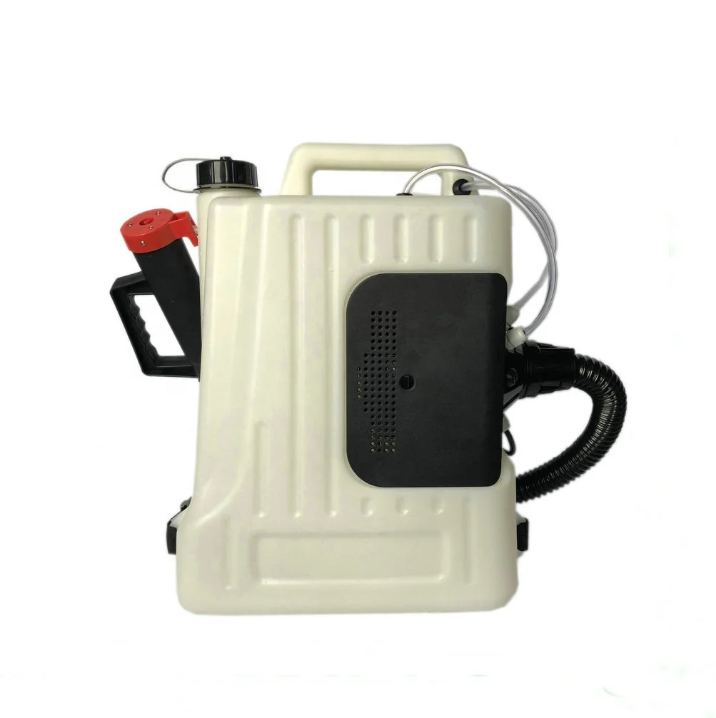 1400W Ulv Electric Sprayer Water mist Fogger For Home Office School Garden Sprayer Fogger Machine