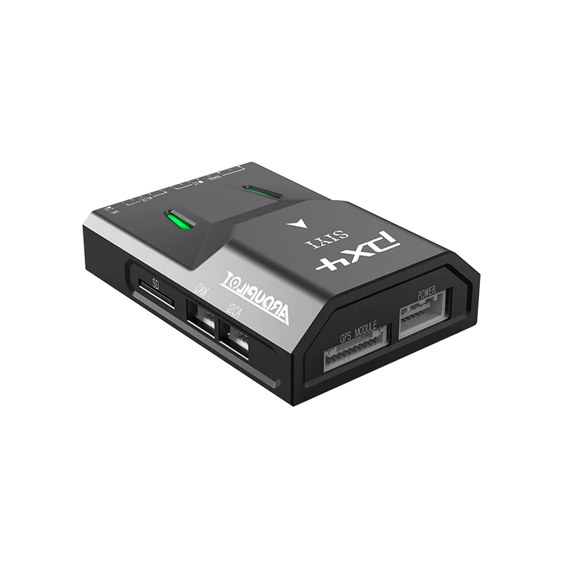 Brand new SIYI Aircraft model plant protection UAV with N7 multi-rotor fixed wing accessories flight control