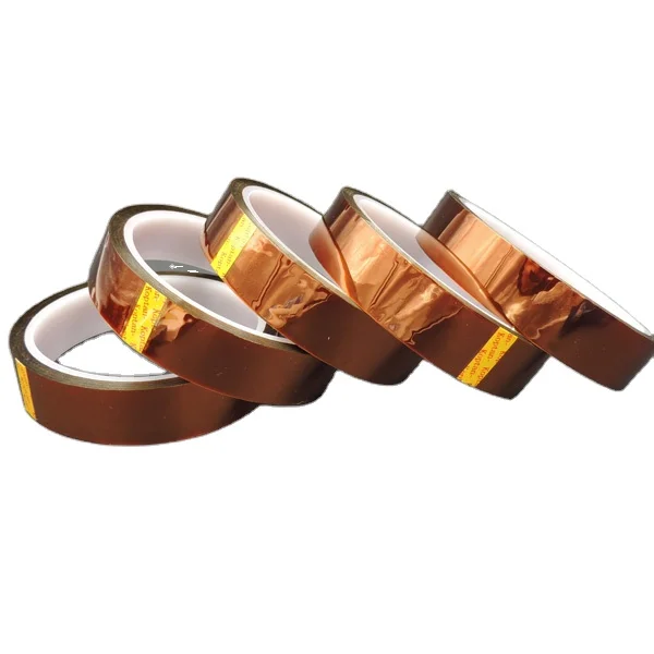 Hot sales 260 degrees 2CM thermal Tape for sublimation product