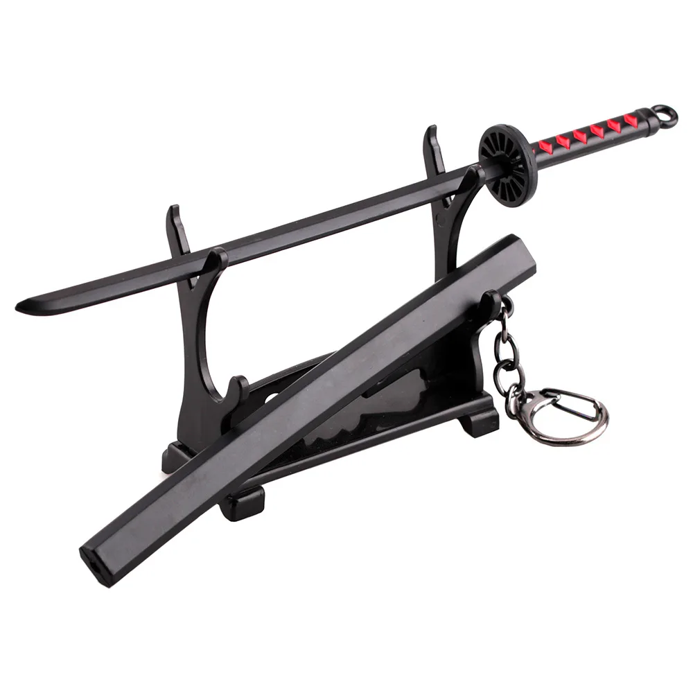 Demon Slayer Kimetsu No Yaiba Sword Keychain