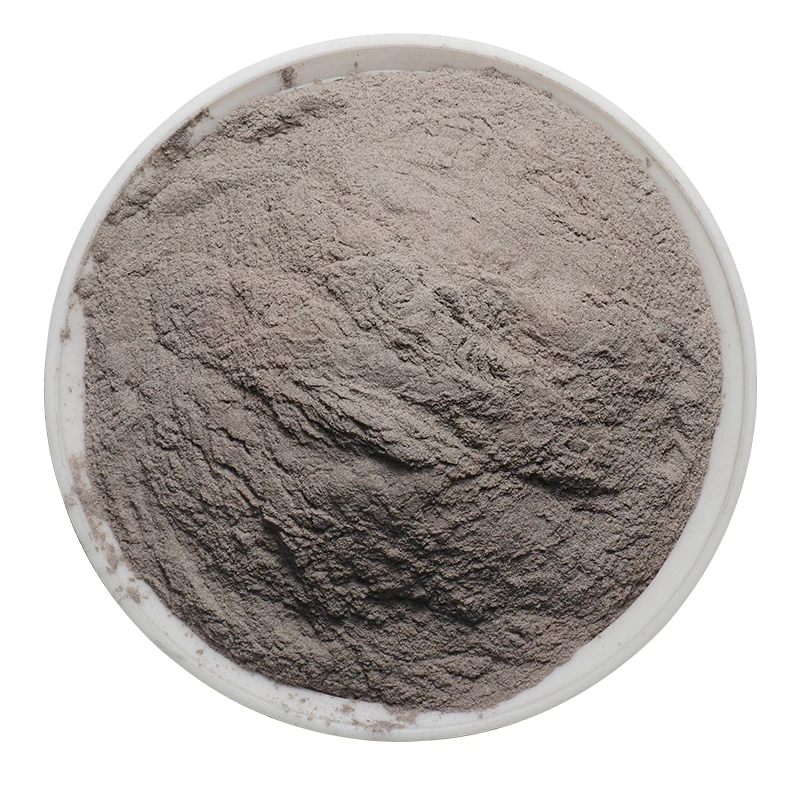 Factory price of brown fused alumina BFA powder 220# with low price