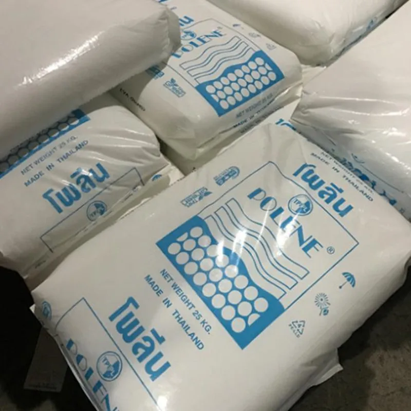 Wholesale EVA virgin Eva foam 18%28% EVA / PP / PVC raw material granules price