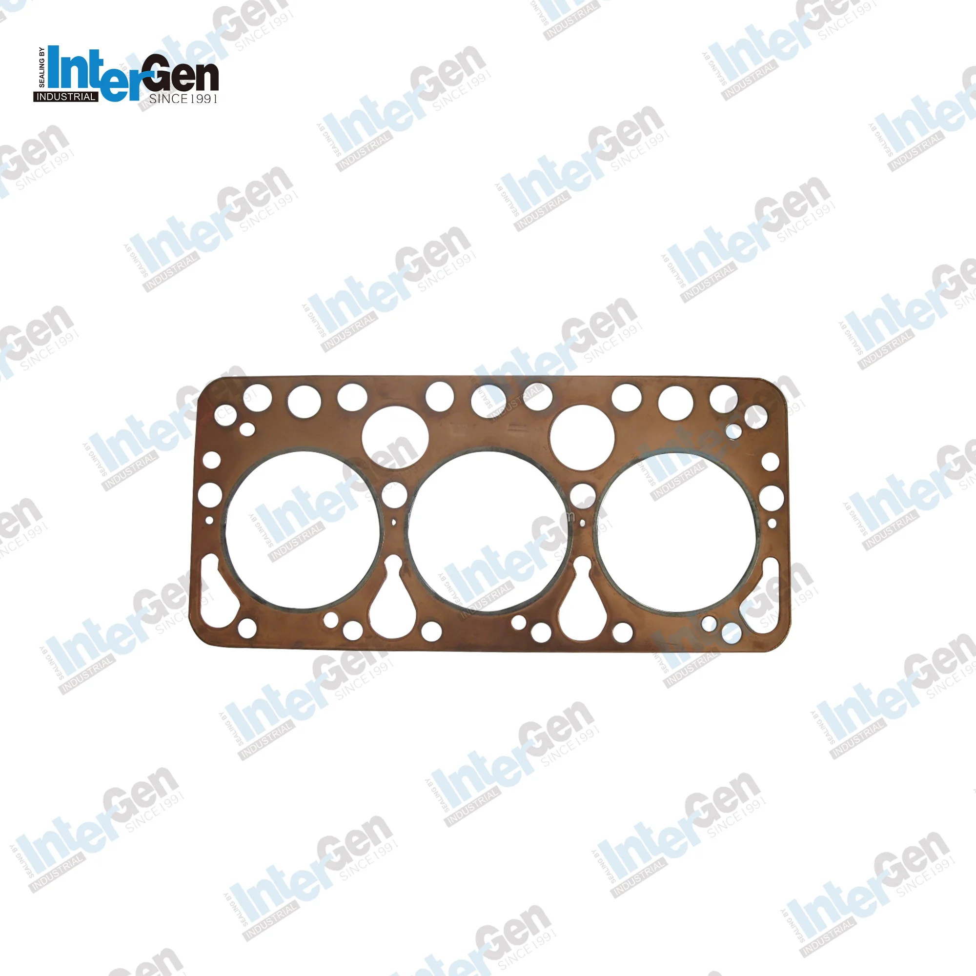 4539179  Fit for IVEC Truck Heavy Duty Diesel Engine  Cylinder Head Gasket