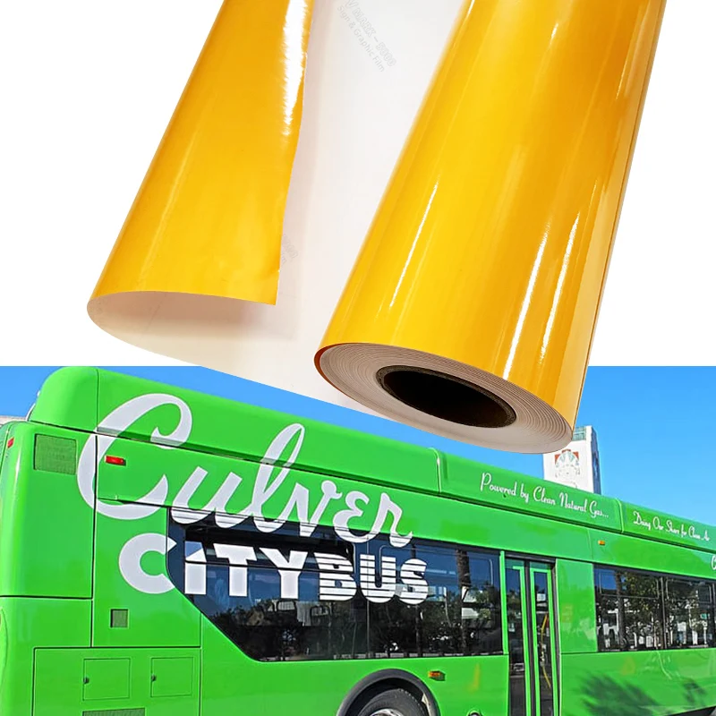 vinyl cut color changing for advertising  satin vinyl cut color oracal 651 vinyl