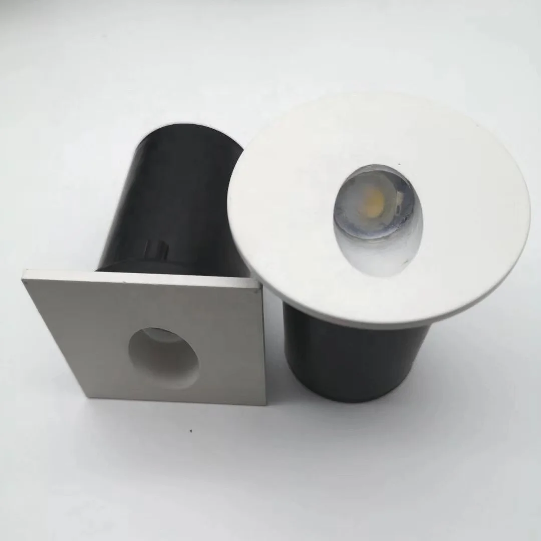 3 Вт светодиодный настенный светильник для лестницы