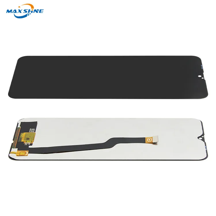New Super Amoled For Samsung Mobile Lcd Touch Screen For Samsung Galaxy A15 Lcd Screen Display  A15 4G With Factory Price