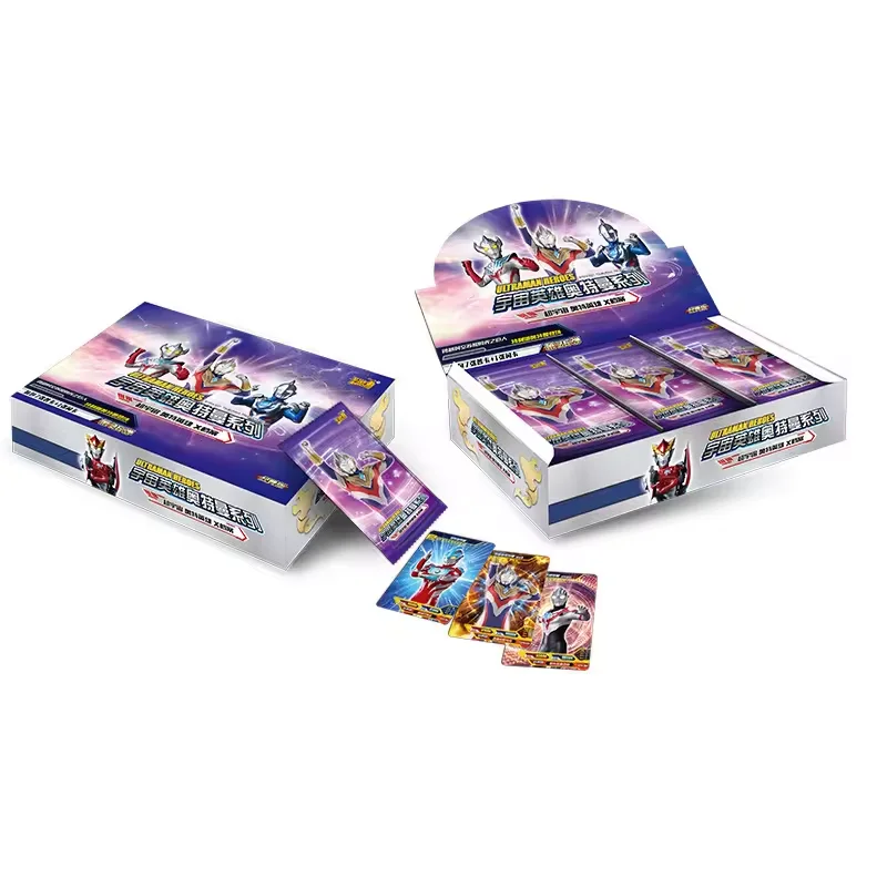 Demon Slayer Promo Card Booster BOX Premium PR Puzzle TCG Game Cards Kimetsu No Yaiba Table Playing Toys Christmas Gift